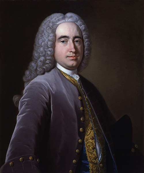 Henry Fox, 1st Baron Holland